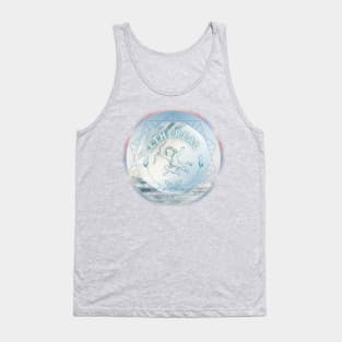 Ethereal Tank Top